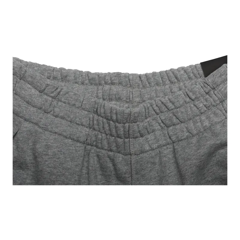 Nike Casual Shorts Women's Gray-3