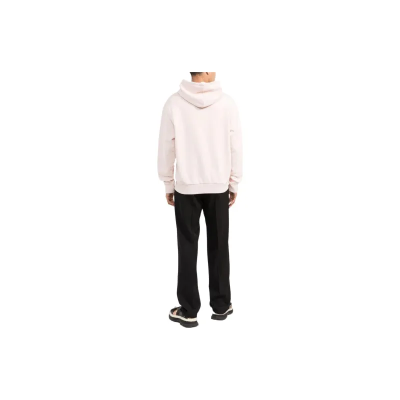 BALMAIN Sweatshirts Men Pink-2