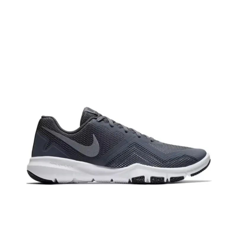 Nike Flex Control 2 Thunder Blue-1