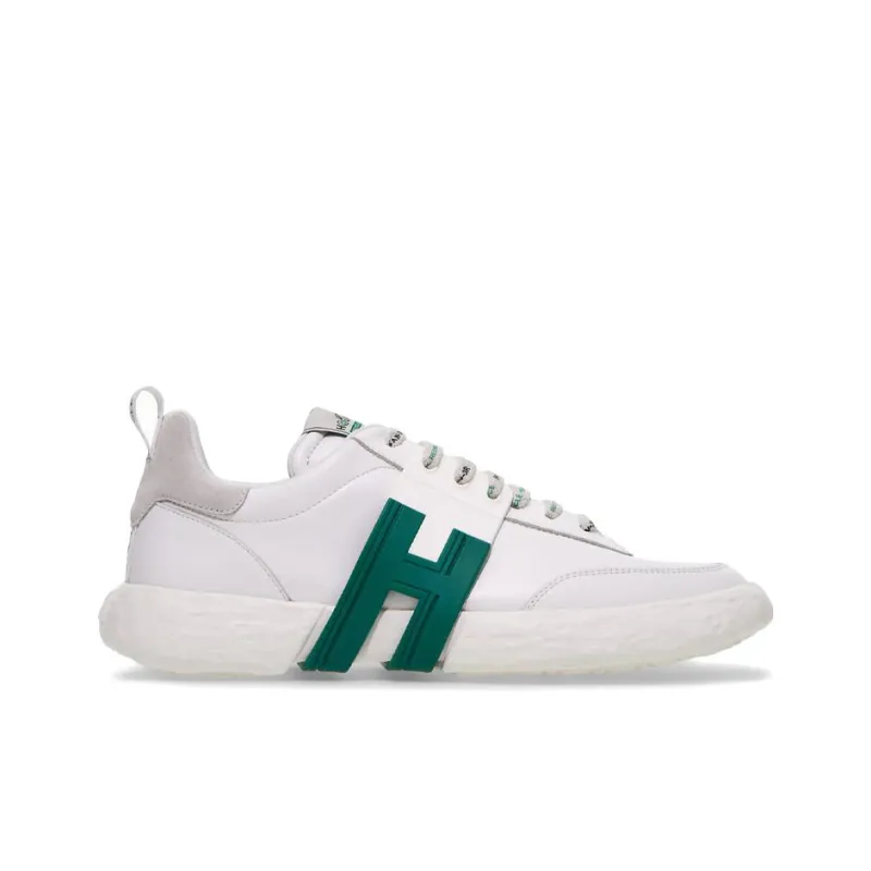 HOGAN 3R Low-Top Sneakers-1