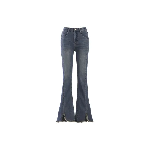 Rose Jeans Women's Vintage Blue