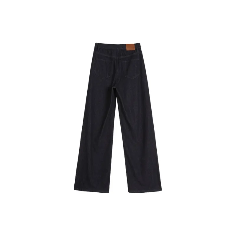 ELLE Jeans Women's Blue-1