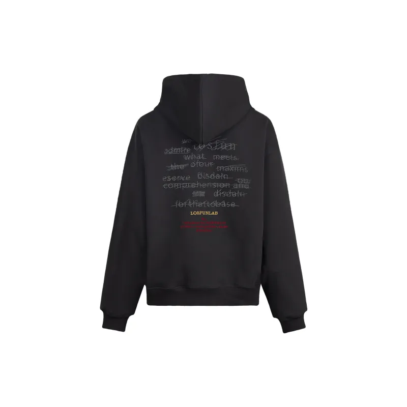 ZUOBEIKA Sweatshirts Unisex-3