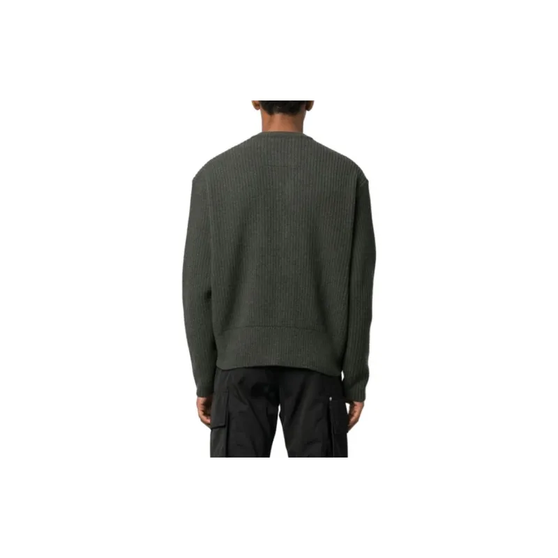 Givenchy Zipped Knit Cardigan-2
