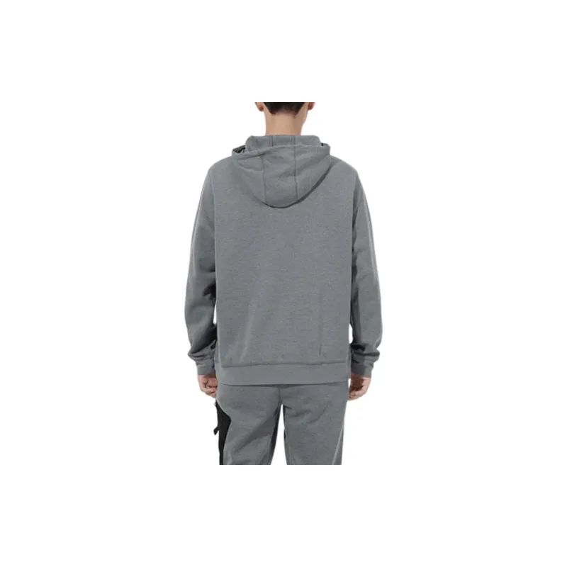 Jordan Sweatshirts Men Gray-3