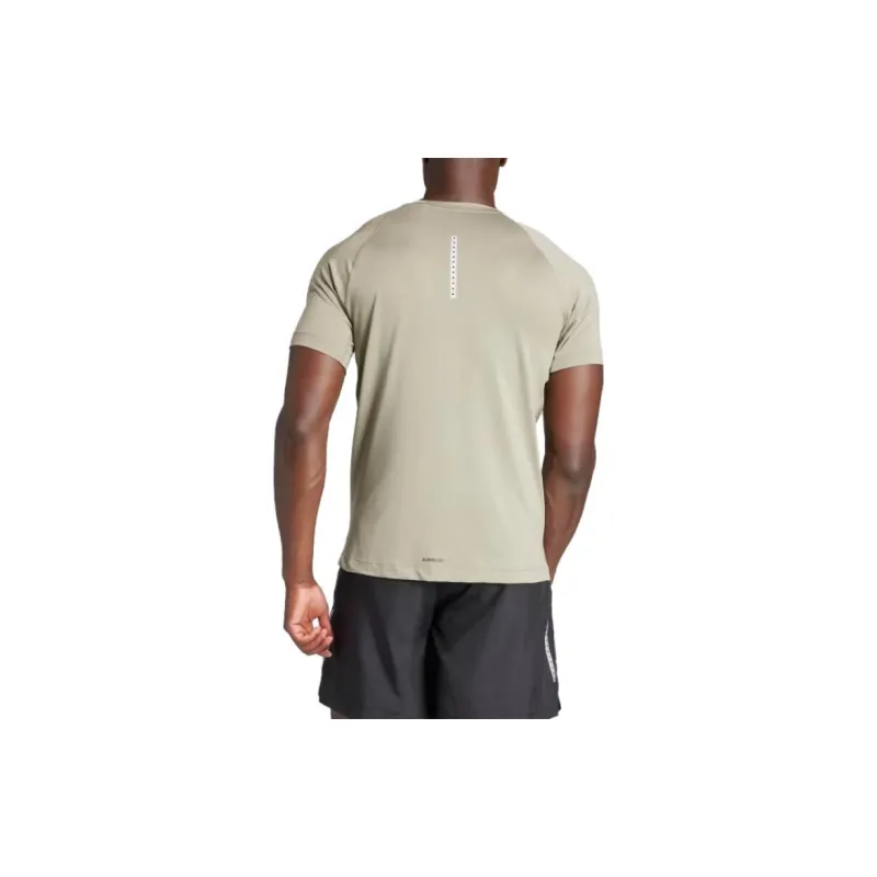 Adidas Gym Training Tee-2