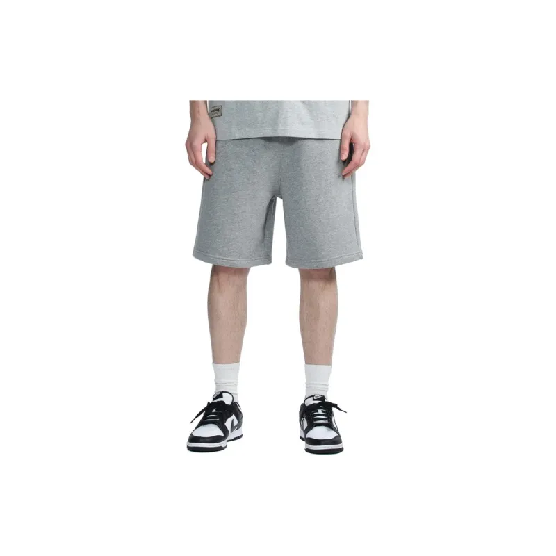 Fingercrox SS22 Loose Fit Shorts Unisex-6