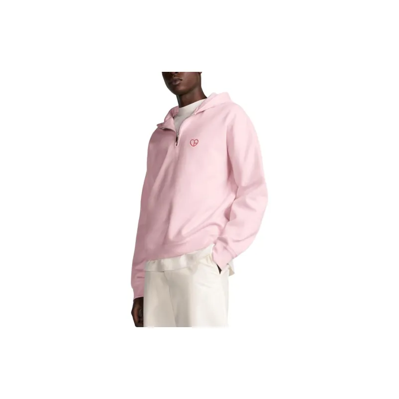 DIOR Sweatshirts Men Pink-4