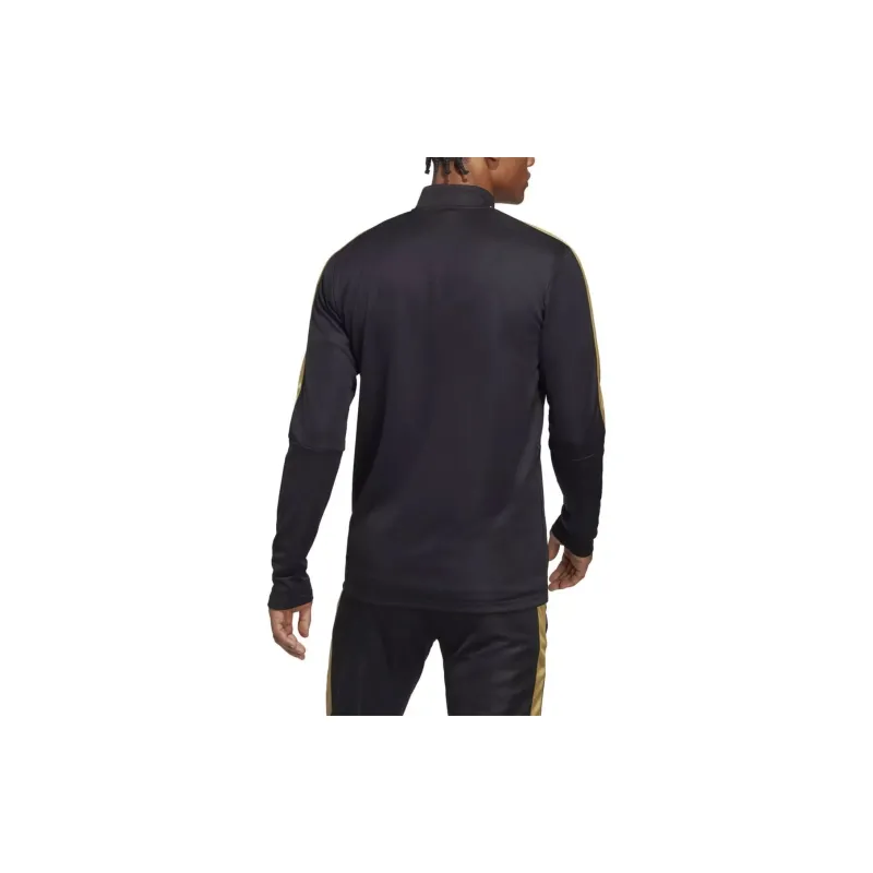 Adidas MESSI X TK JKT Jackets Coats Men's Black-2