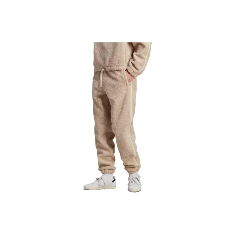 Adidas Premium Essentials Fleece Pants-2