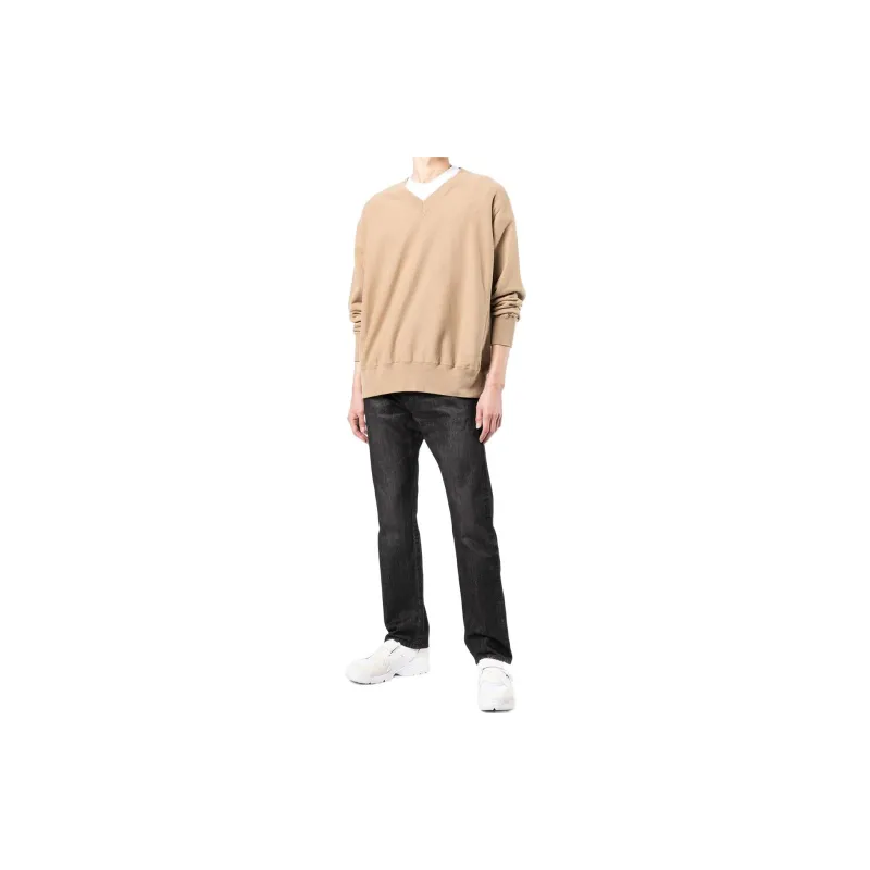 UNDERCOVER Jeans Men Black-1