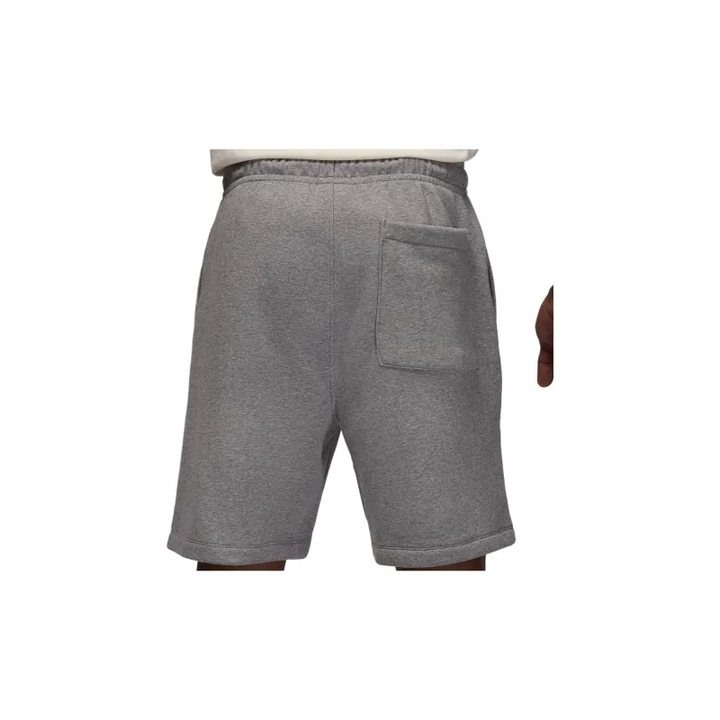 JORDAN Brooklyn Fleece Men's Shorts-2