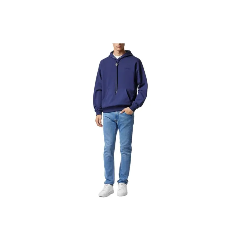 VERSACE La Medusa Hoodie-2