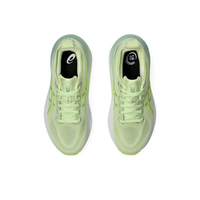 Asics Gel Kayano 31 Wide 'Cool Matcha' Women's-4