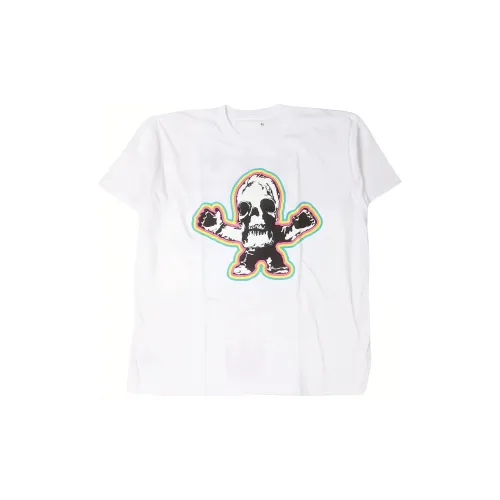 Chrome Hearts T-Shirts Men White