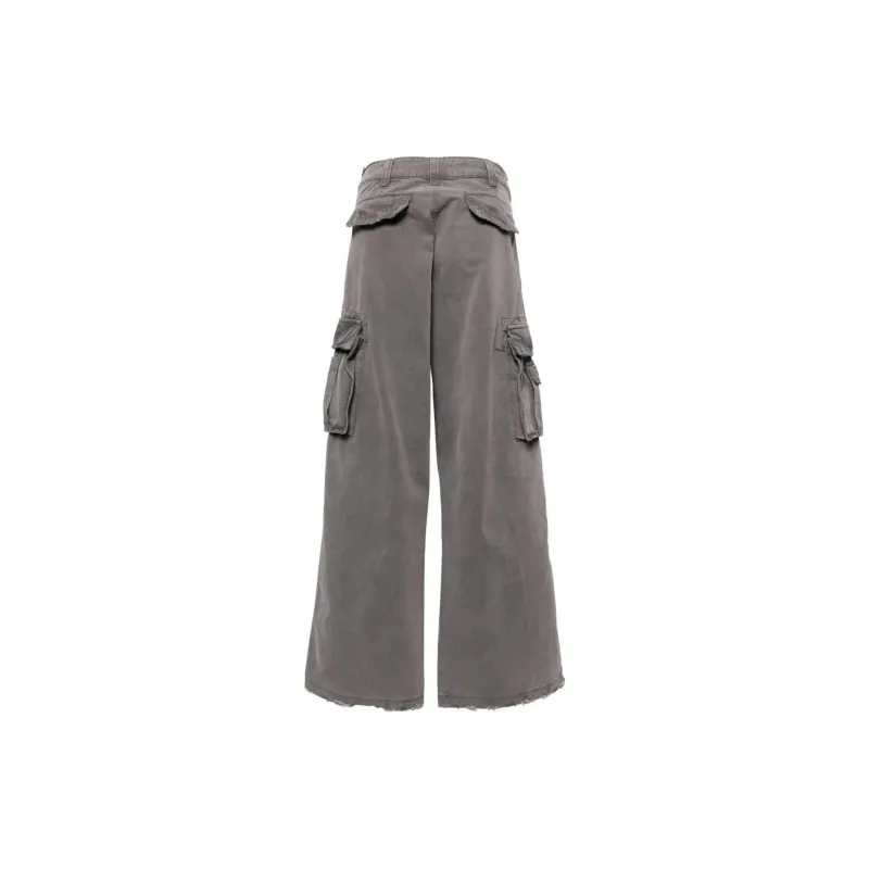ERL California Cargo Trousers-1