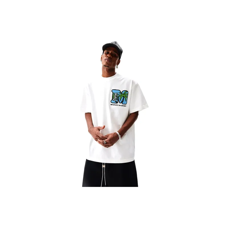 MR.ENJOYDA MONEY T Shirts Unisex-7