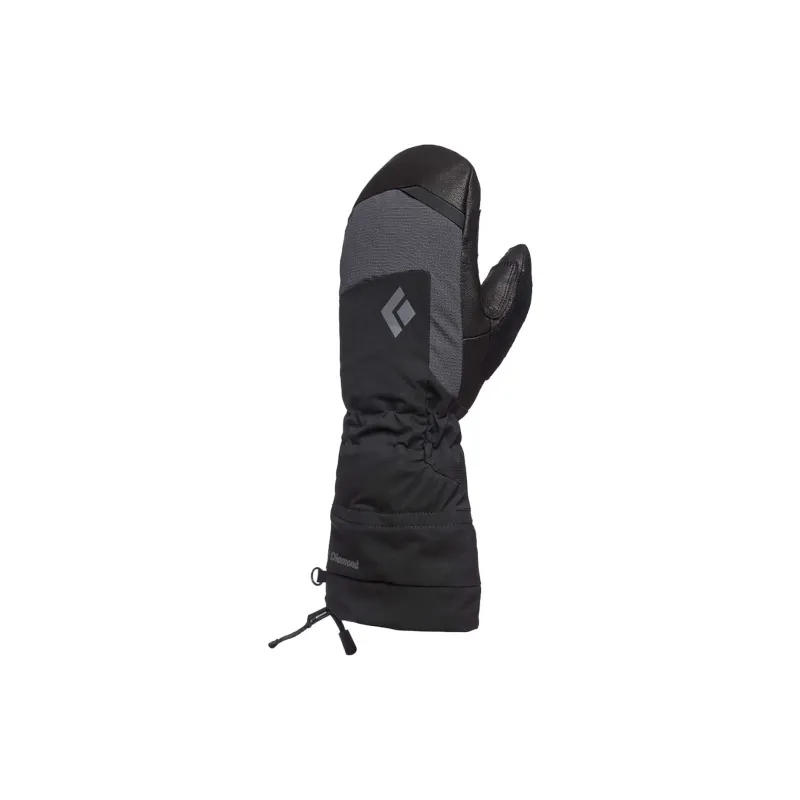 BLACK DIAMOND Ski Gloves Outdoor Mittens Women's-3