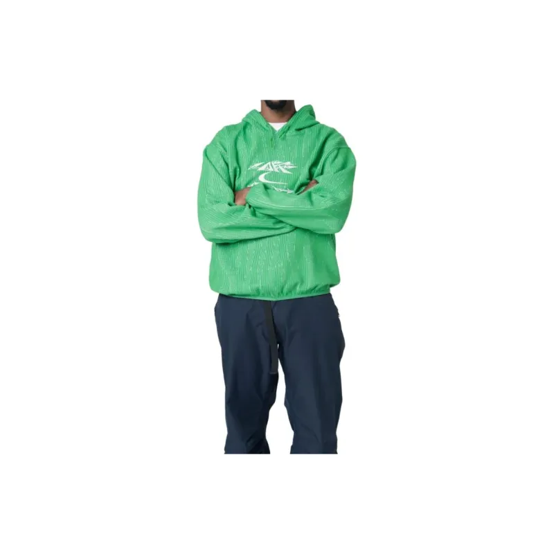 Nike X Off White Engineered Hoodie-3