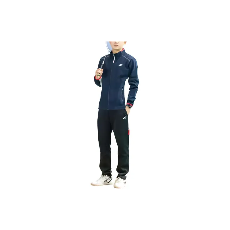 YONEX Knitted Sports Pants Men's-2