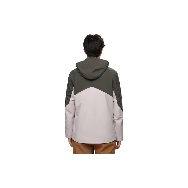 NORTHLAND Windbreaker Jackets Men-23