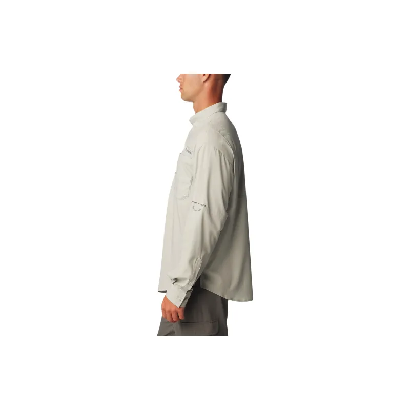 Columbia PFG Tamiami™ II Shirt Men's Cool Gray-3