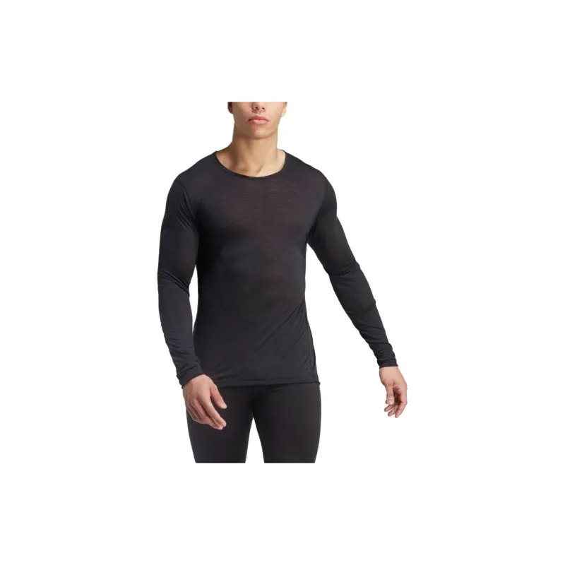 Adidas Terrex Xperior Merino 150 Baselayer Long Sleeve Tee-1