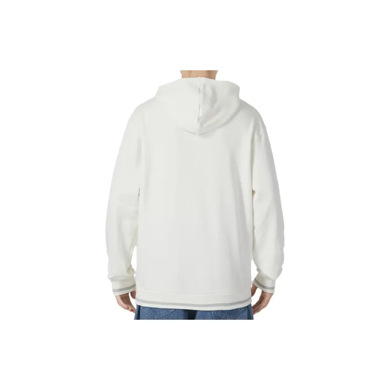 PUMA Squad Sweatshirts Men White-3