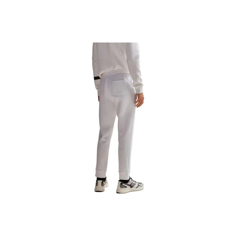 HUGO BOSS Hadiko Slim cut Track Pants-3