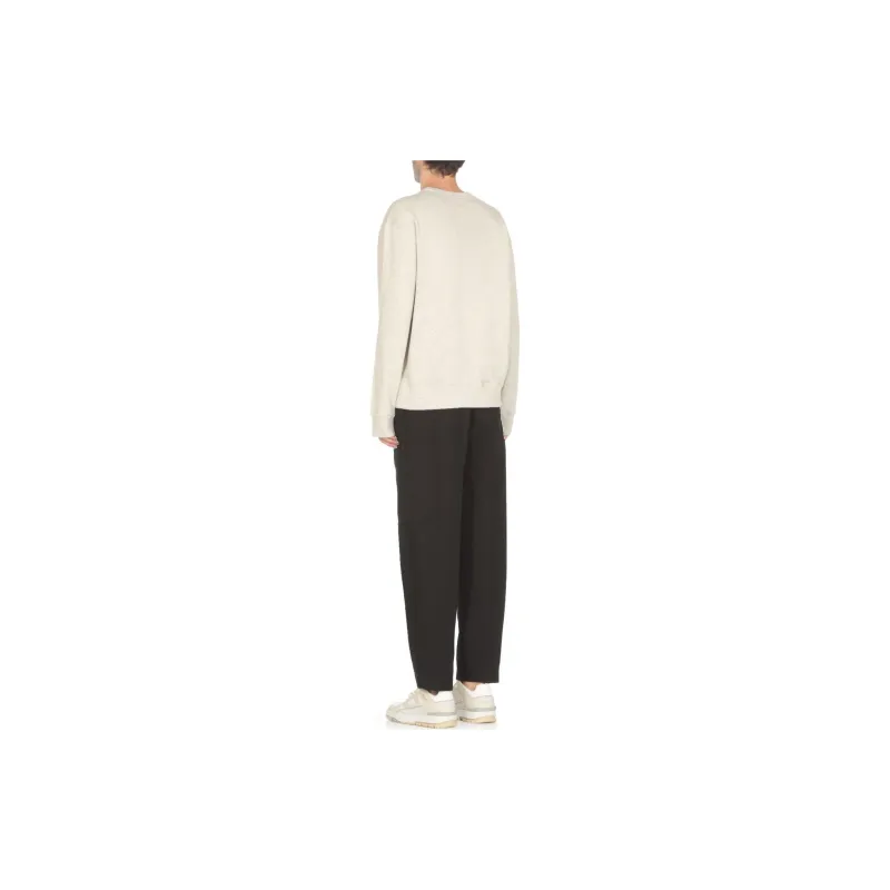 KENZO Lucky Tiger Embroidered Crewneck Sweatshirt-3