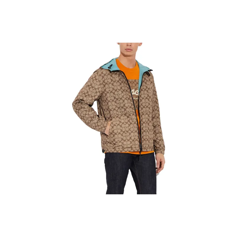 COACH Jackets Men-18