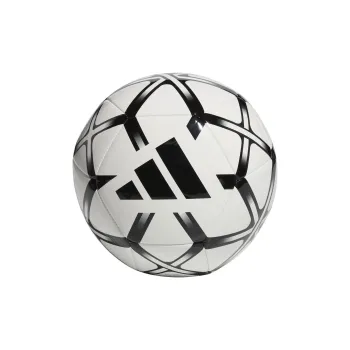 Adidas Size 3 Ball/Size 4 Ball/Size 5 Ball Soccer PU Machine Stitched Soccer Ball Unisex Black White