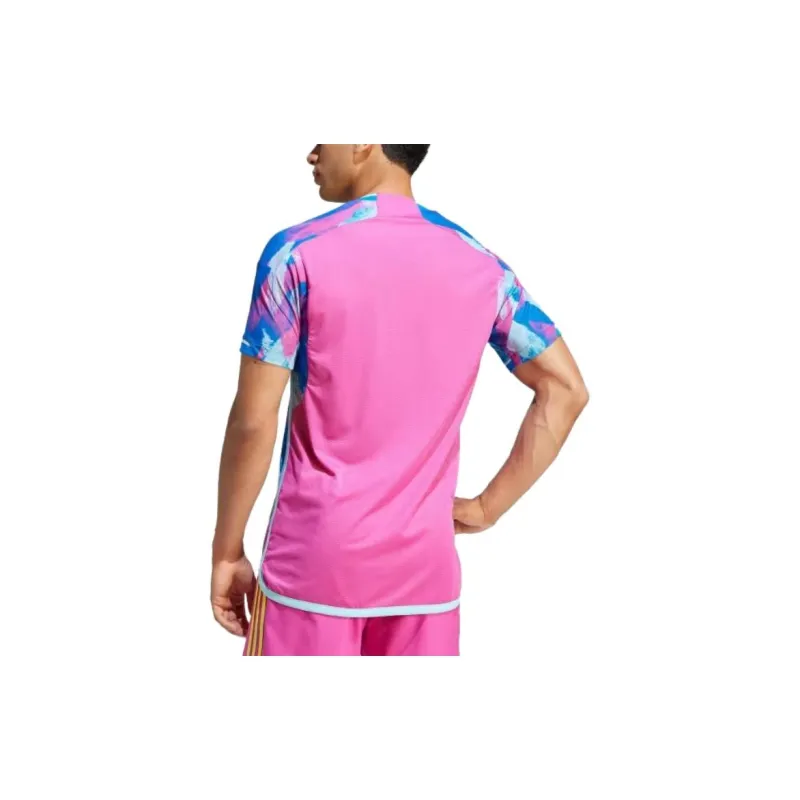 Adidas Toronto FC Soccer Jerseys Men Multicolor-4