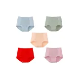 MY-6011/Grey Blue+Sage Green+Skin+Large Red+Bean Paste/5-Pack