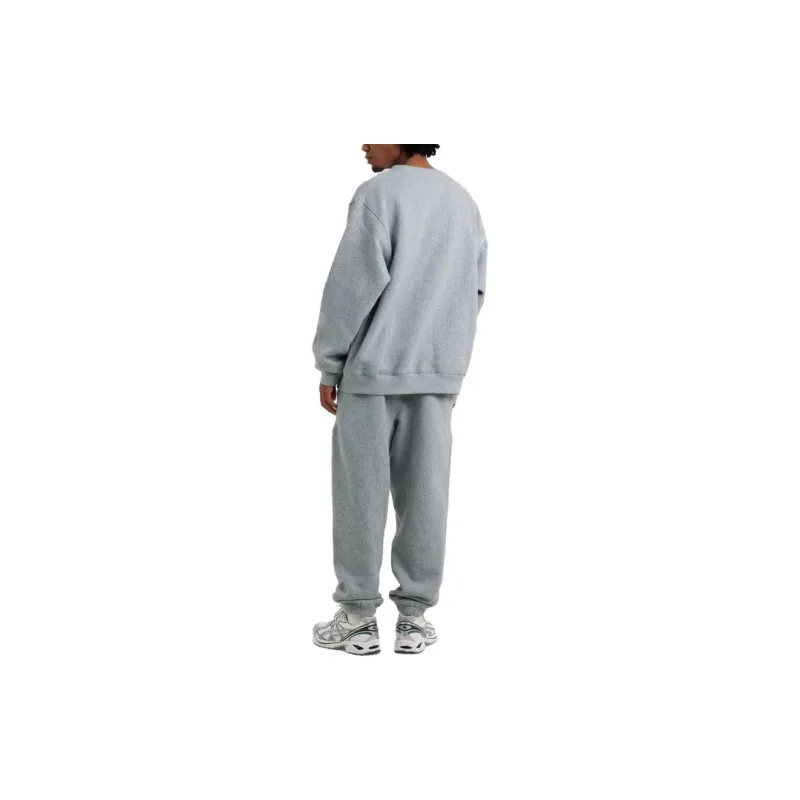 MADNESS Sweatshirts Men Gray-3