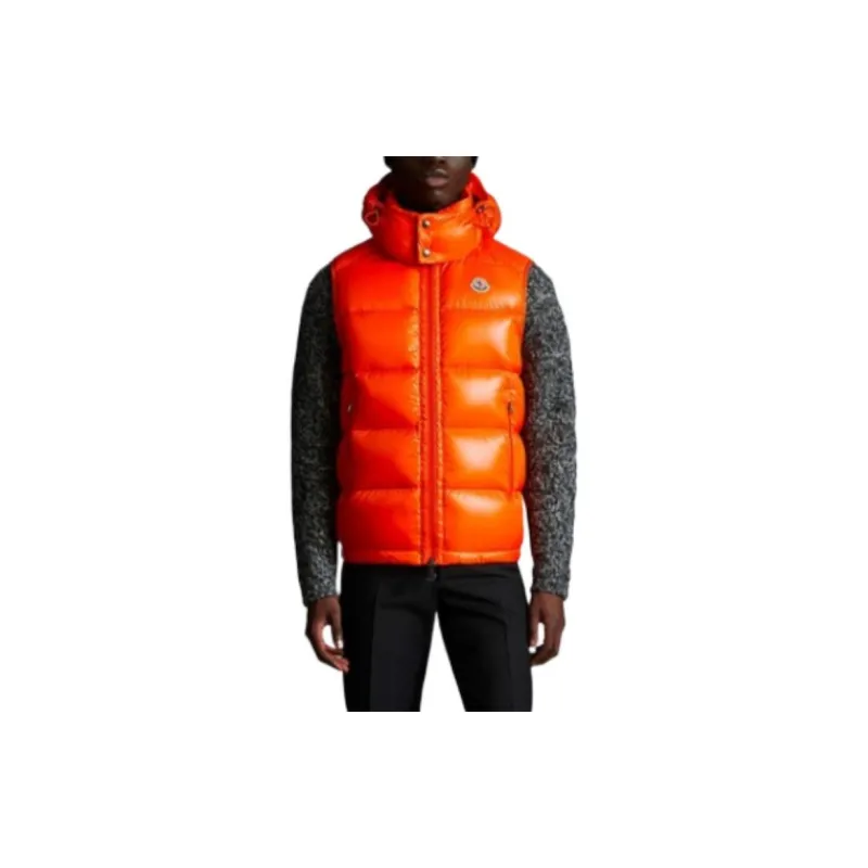 Moncler Bormes Down Vest-2