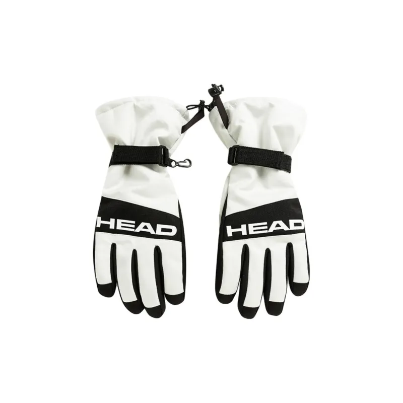 HEAD Ski Gloves-5