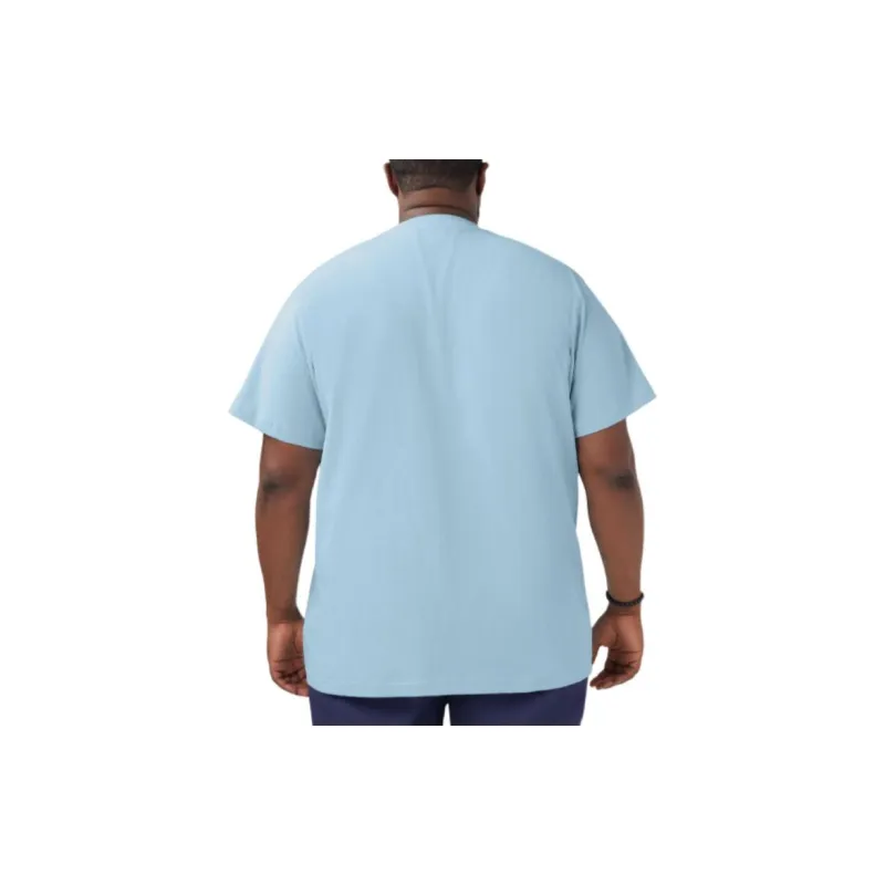 Dickies T-Shirt Men's Cool Blue-7