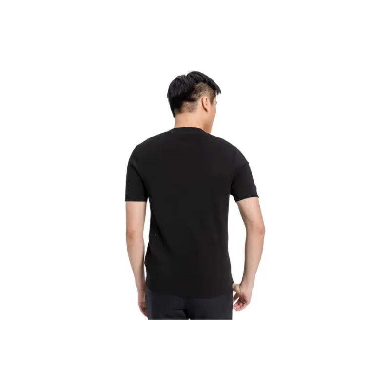 BRAUN BUFFEL T Shirt Men's Black-3