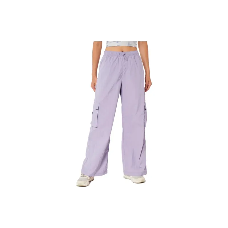 Hollister Cargo Pants Women's-2