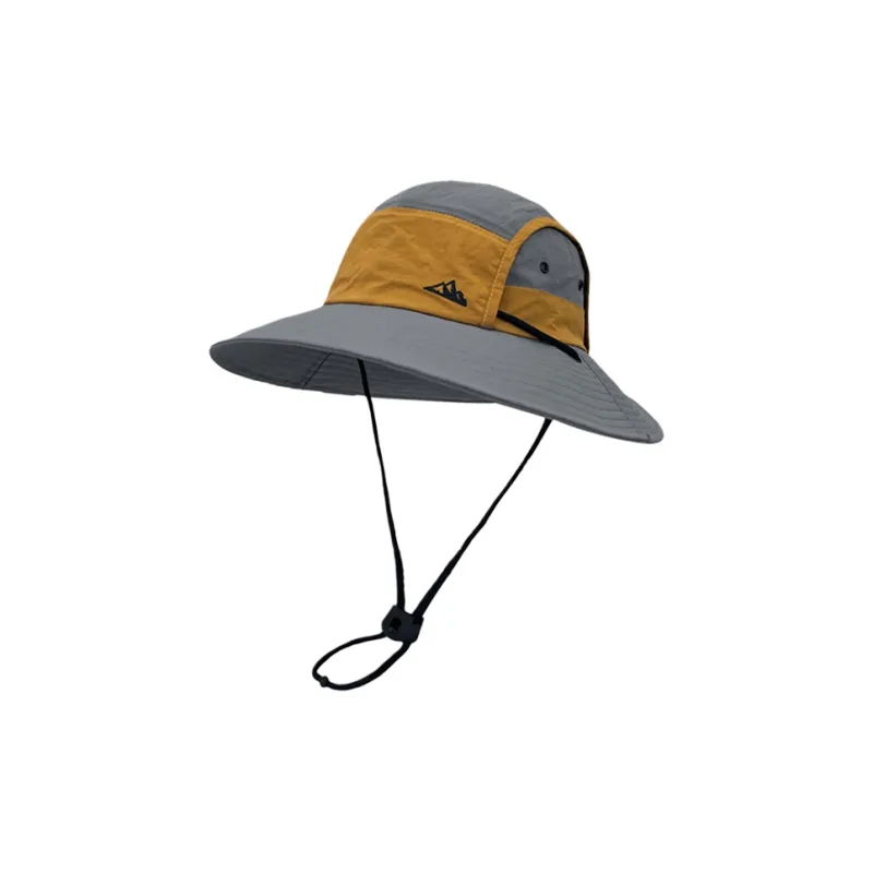 CARTELO Polyester Bucket Hats Unisex-3