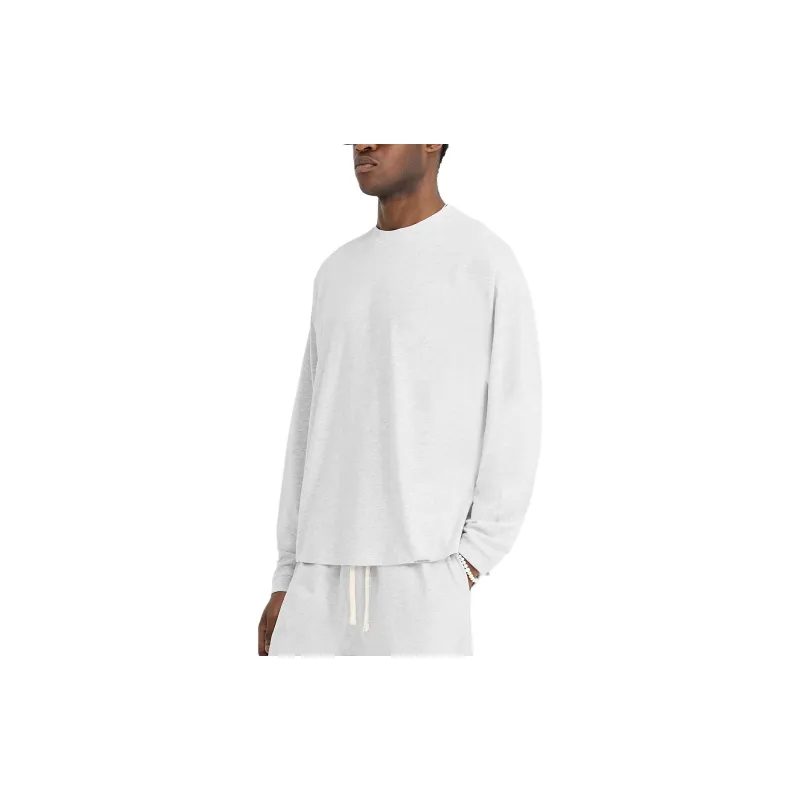 REPRESENT T Shirts Men Gray-3