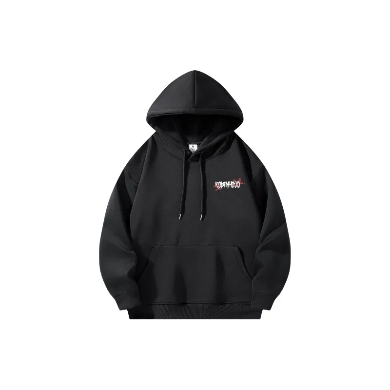 ROBINHOOD Sweatshirts Unisex-1