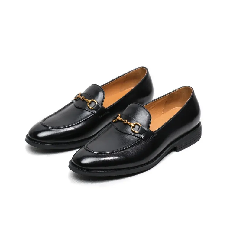 SAINTNJORD Loafers Men-2