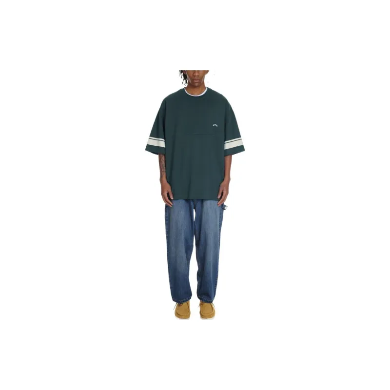 MADNESS Soccer Jerseys Unisex Green-2