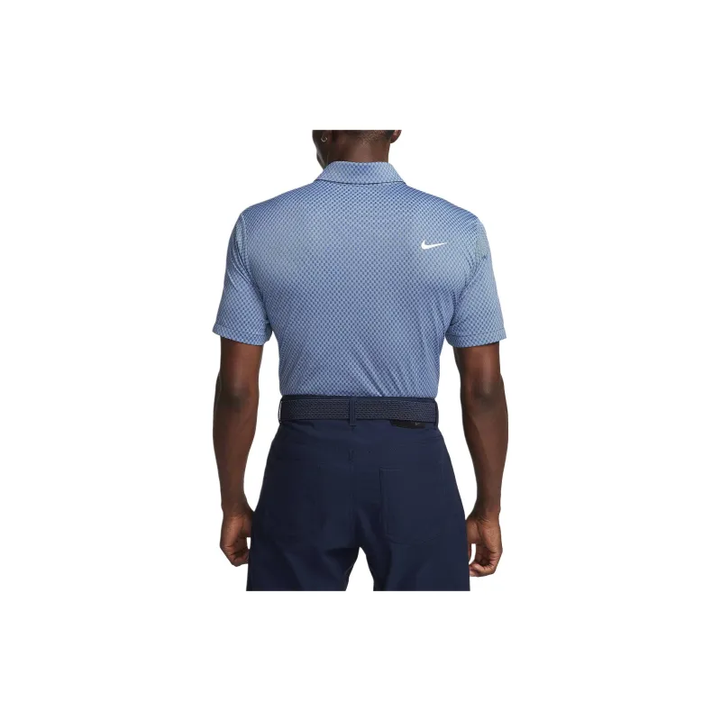 Nike Dri-Fit Golf Polo Polo Shirt Men's Midnight Navy-2