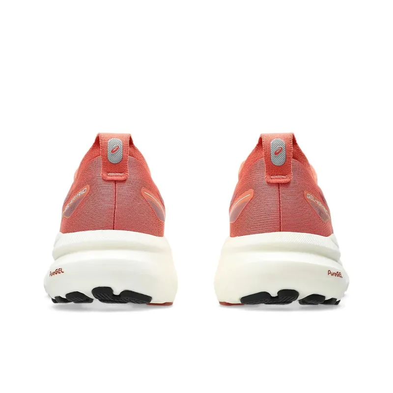 Asics Gel Kayano 31 'Desert Red' Women's-5