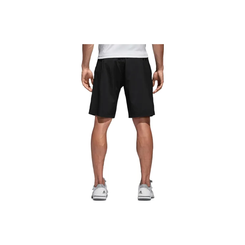 Adidas Sports Shorts Men Black-3