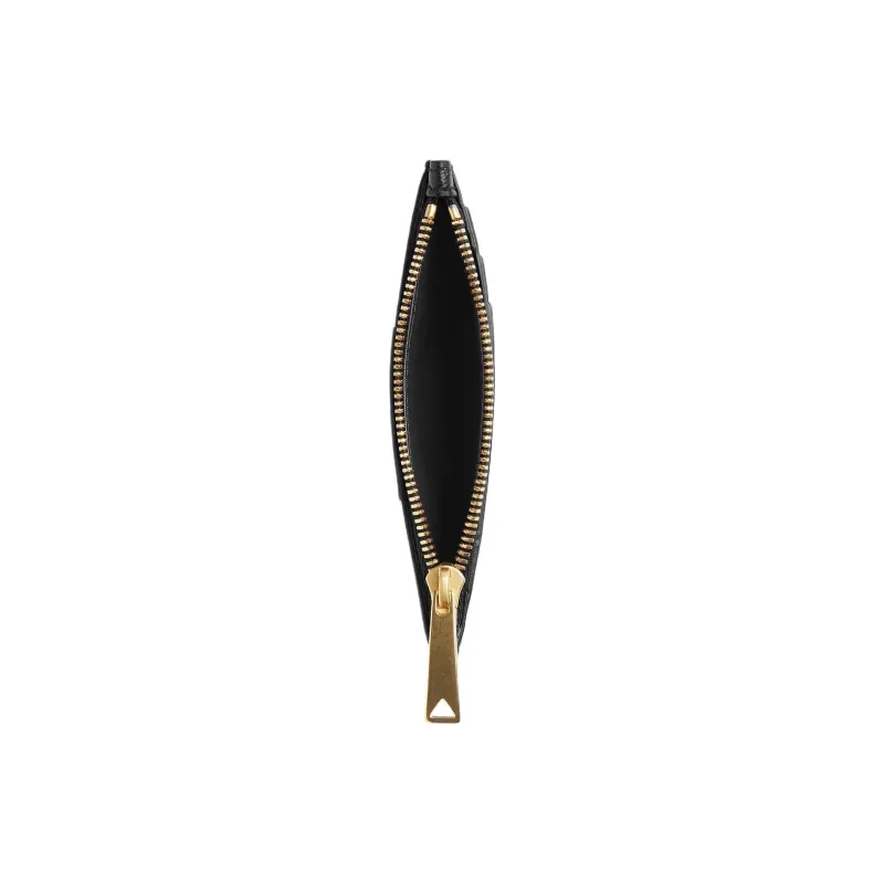 Bottega Veneta Zipped Cardcase-2