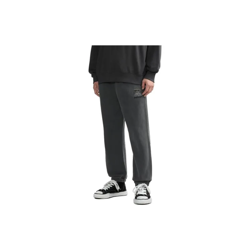 MUSIUM DIV Casual Pants Men-7